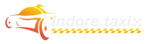 indore texi logo