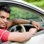 Experienced driver Vikram Singh taxi service in Indore