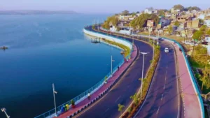 taxi service in indore to bhopal