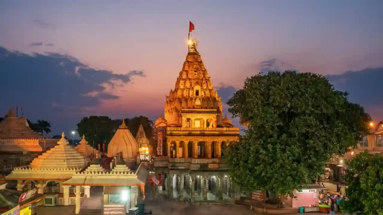ujjain darshan taxi service in indore