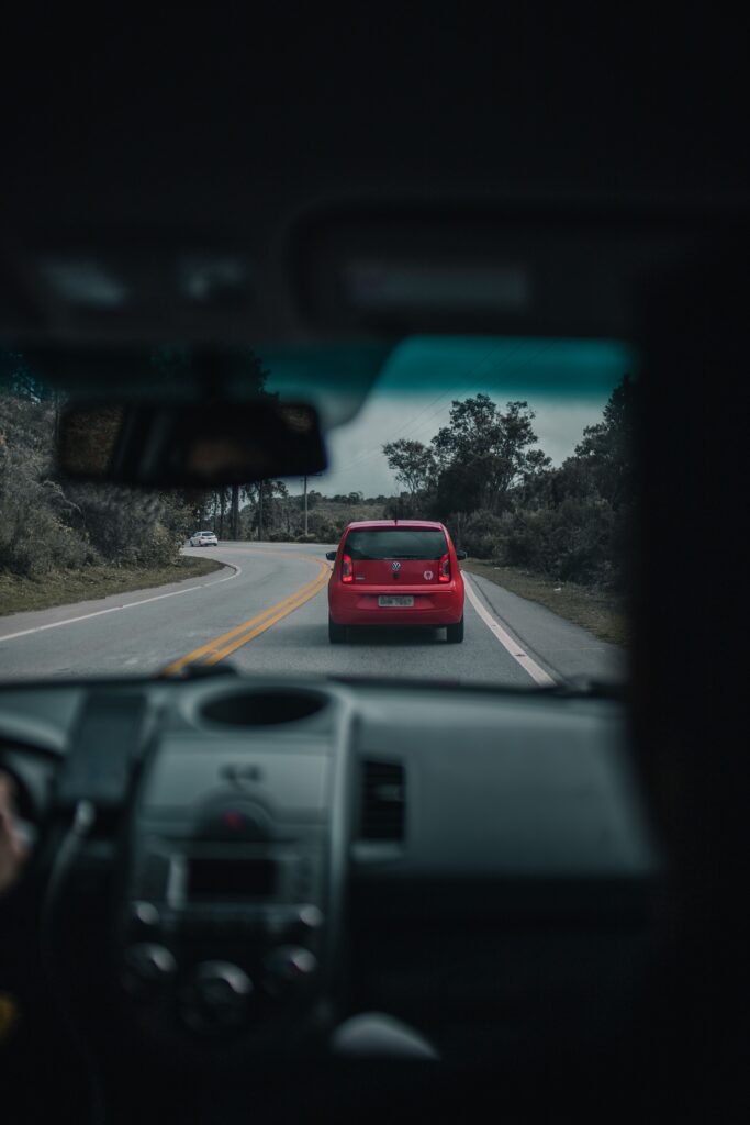 Round Trip Car Rental for a smooth highway journey