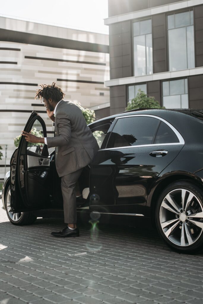 Corporate Taxi Service in Indore for employee office pickup and drop